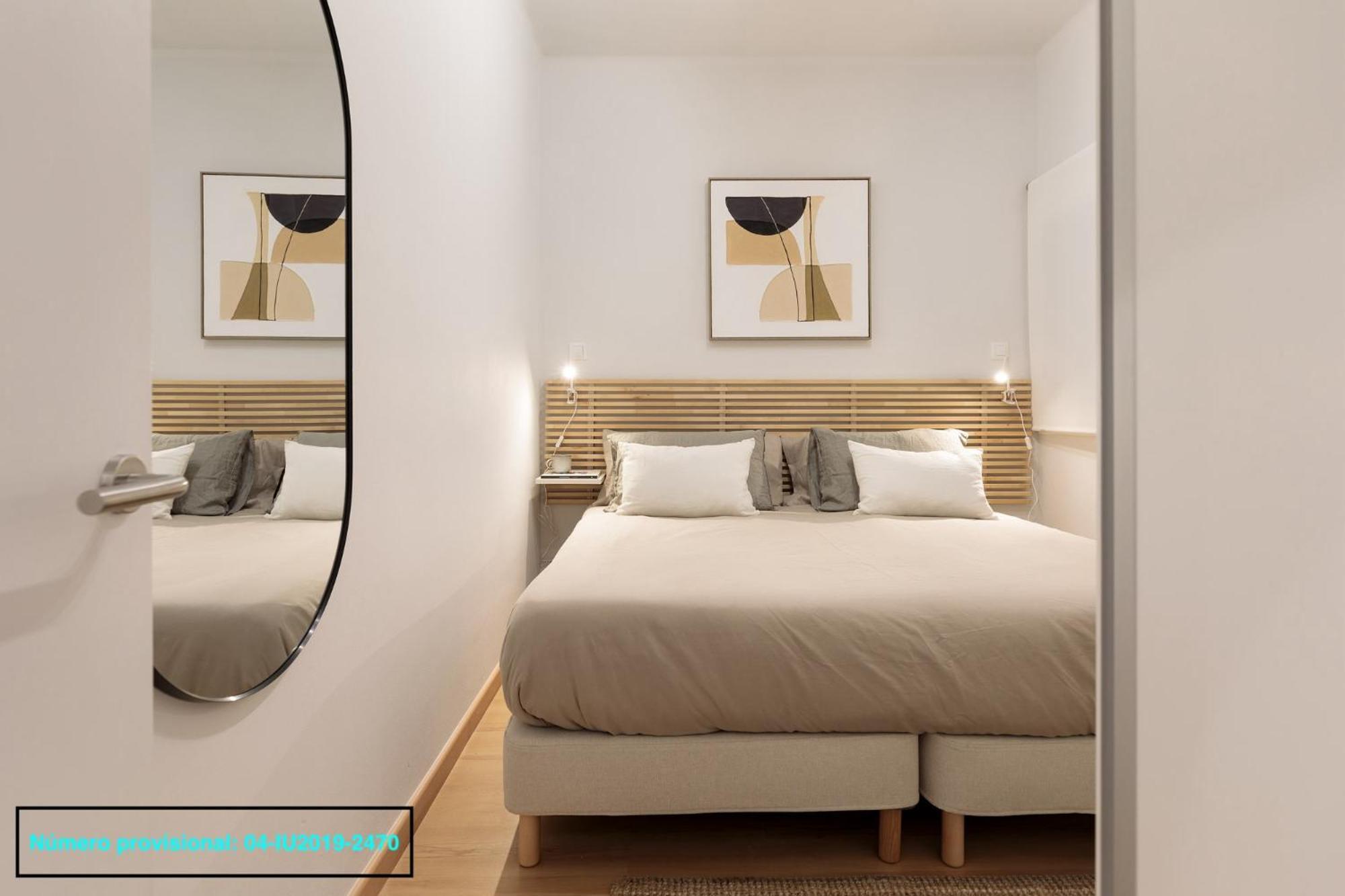 Enjoy Ecuador Apartment Barcelona