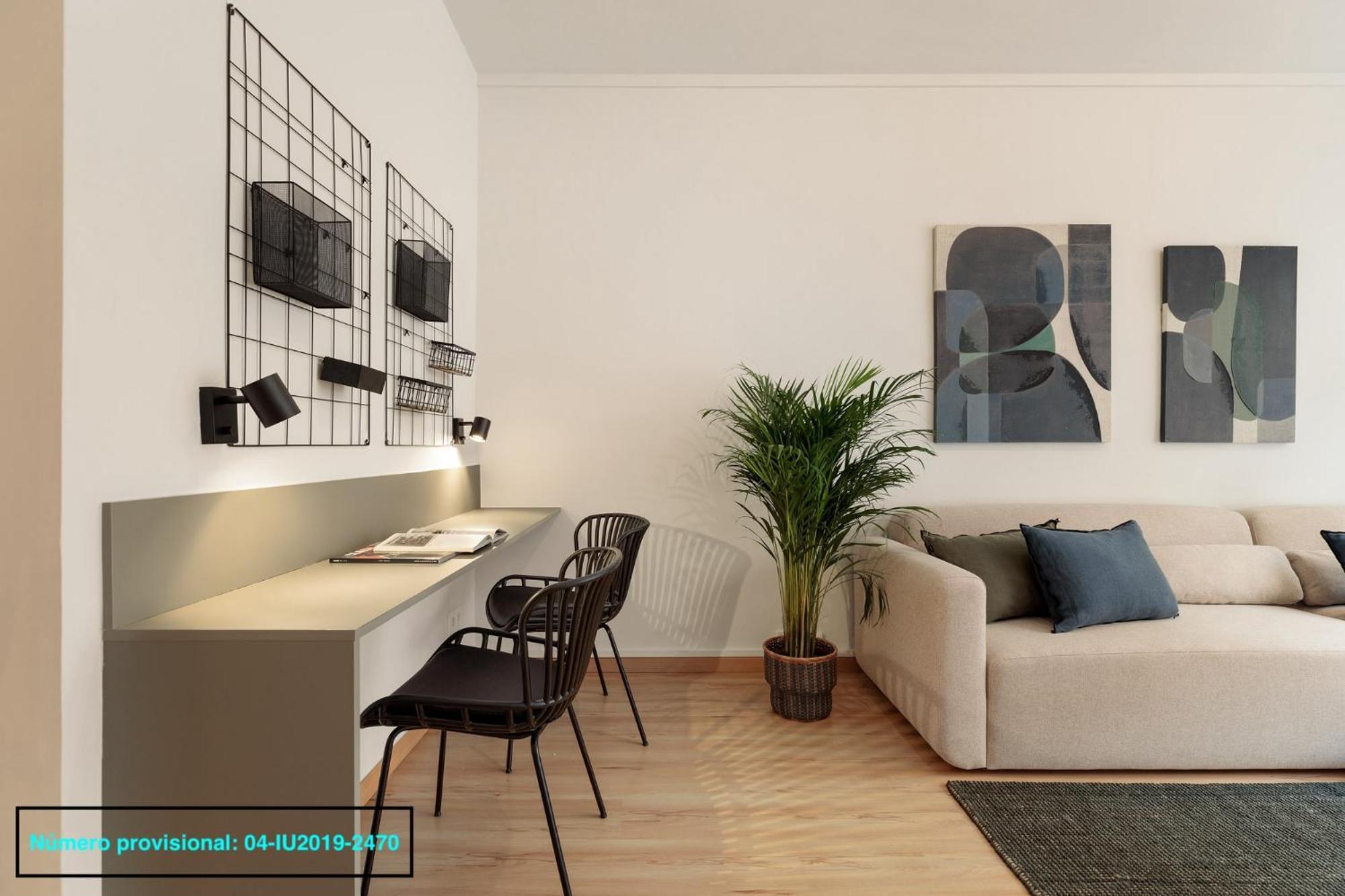 Apartment Enjoy Ecuador Barcelona