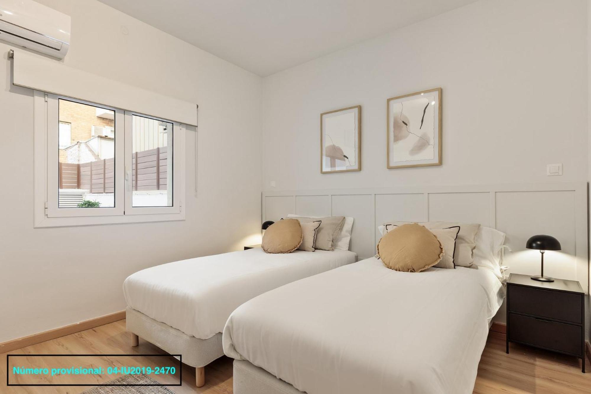 Apartament Enjoy Ecuador Barcelona
