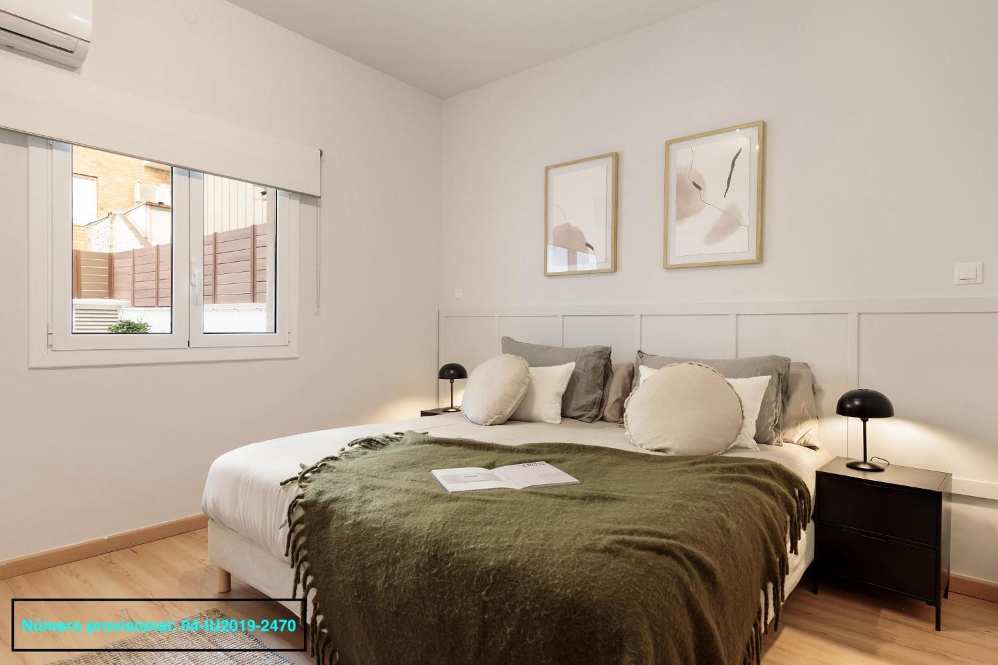 Apartament Enjoy Ecuador Barcelona